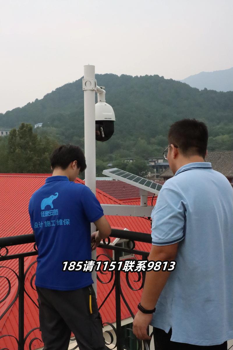 晋源区安防器材：守护现代生活的安全屏障