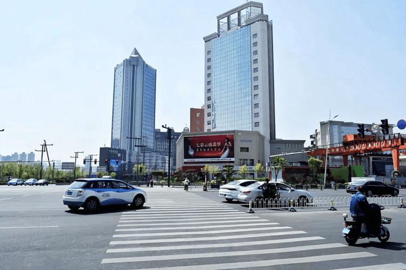 晋源区电子经销部：行业趋势与转型路径