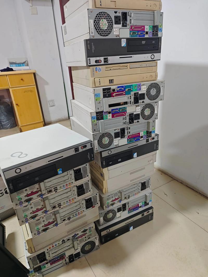 电子产品引领太原科技风潮